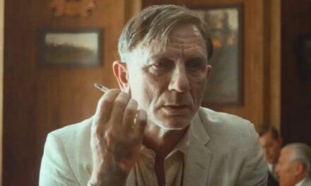 Daniel Craig: De James Bond a la audacia de «Queer», una reinvención radical