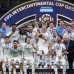 Real Madrid gana la Copa Intercontinental 2024 con victoria 3-0 sobre Pachuca