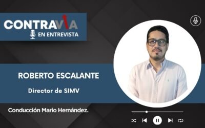 Roberto Escalante: Innovación y eficiencia en el mantenimiento vial de Torreón