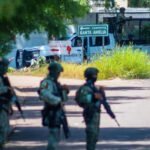 México intensifica su lucha contra la violencia en Sinaloa con refuerzos militares