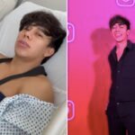 Sonrix, hospitalizado de emergencia: será sometido a cirugía y se alejará de redes sociales