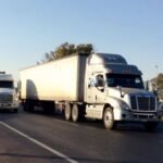 Transportistas acusan a autoridades de Nuevo León de “terrorismo fiscal” por multas injustificadas