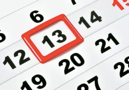 El misterio detrás del viernes 13: ¿mala suerte o simple superstición?