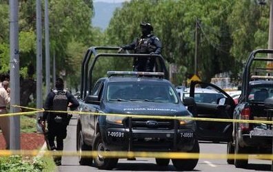 Guanajuato enfrenta nueva ola de violencia: 17 asesinatos en un fin de semana