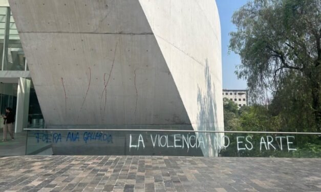 Claudia Curiel y los desafíos del sector cultural: Presupuesto reducido y nuevas prioridades