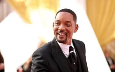 Will Smith: El ascenso, la caída y el renacimiento de una superestrella