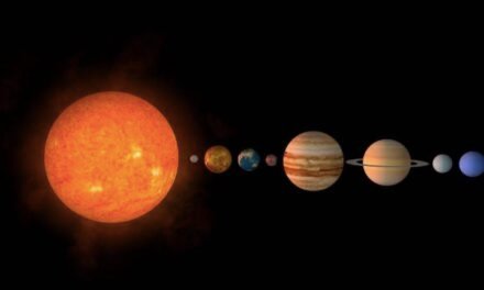 Alineación planetaria 2025: Un fenómeno astronómico excepcional visible desde México