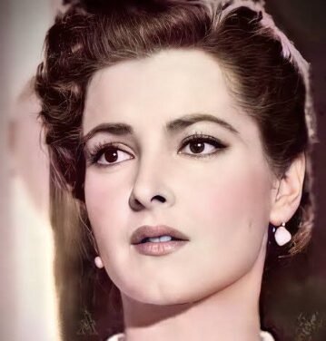 Fallece Alma Rosa Aguirre, ícono del Cine de Oro Mexicano, a los 95 años