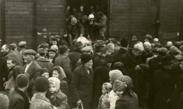 Auschwitz-Birkenau: 80 años de la liberación del campo de exterminio más infame del nazismo