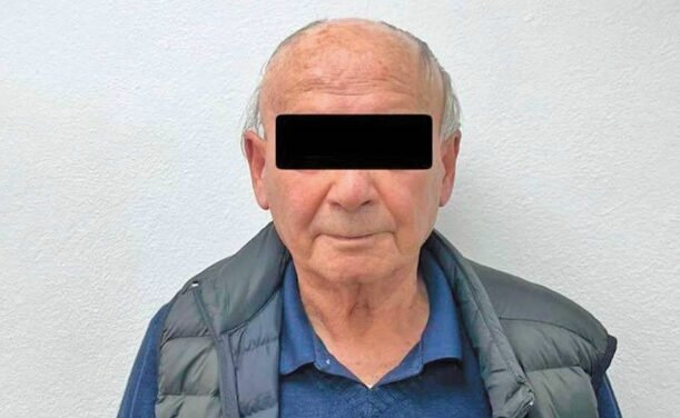 Prisión preventiva para Billy Álvarez: exlíder de la Cooperativa Cruz Azul acusado de lavado de dinero y delincuencia organizada