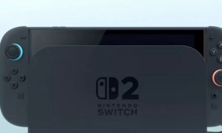 Nintendo Switch 2: Todo lo que sabemos de la nueva consola