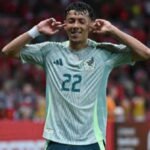 La Selección Mexicana sorprende con triunfo en Brasil: un mensaje desde su nueva ruta sudamericana