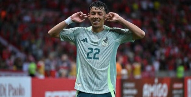 La Selección Mexicana sorprende con triunfo en Brasil: un mensaje desde su nueva ruta sudamericana