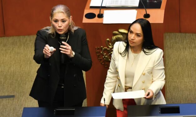 El Senado consuma el sorteo de candidaturas para el Poder Judicial y otorga pase directo a los aspirantes