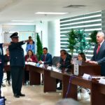 Tesorero y director de Seguridad Pública de Torreón continuarán para 2025-2027