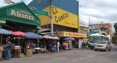 Tradicional mercado de Torreón logra salir avante en este cierre de 2024