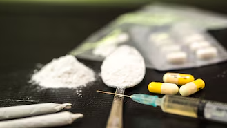 El fentanilo en La Laguna: En 2024 Torreón tuvo dos personas que lo consumían