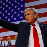 Congreso legitima a Donald Trump como presidente de Estados Unidos
