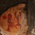 Tras robo de pinturas rupestres en Coahuila, INAH denuncia ante la FGR