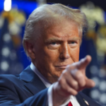 Donald Trump cambiaría el Golfo de México por el de ´América´: Insiste en eliminar cárteles