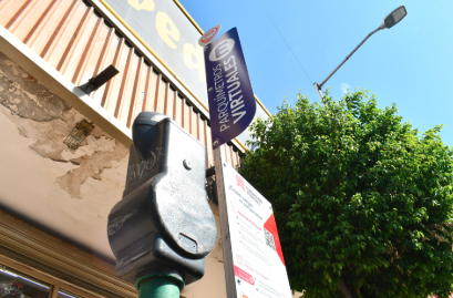 Parquímetros en Torreón: Planean colocar casetas para que pago sea fácil