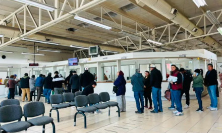 Precio ´por las nubes´, mala calidad y pérdida de tiempo: Cambio de placas en Coahuila