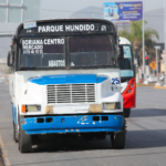 Y transporte público en Laguna de Durango aumentaría de dos a tres pesos