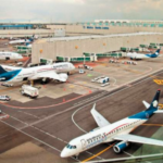 Aeropuerto de la CDMX se renovará para el Mundial de 2026: Sheinbaum y Marina