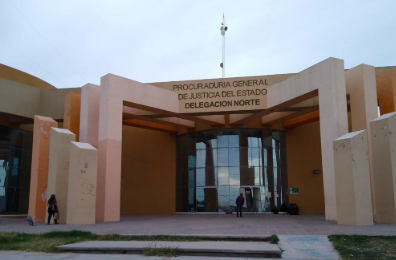 Fiscalía de Coahuila nombra a los delegados de las regiones Norte Uno y Centro
