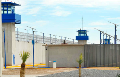 Infarto cobra la vida de recluso en Gómez Palacio, Durango