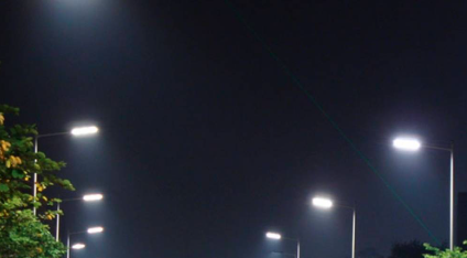 Torreón modernizará iluminación de 30 colonias y 50 plazas públicas