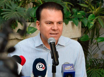 Era mi amigo y sin impunidad en Durango: Esteban Villegas sobre homicidio de empresario