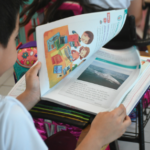 Buscan reforzar la lectura y comprensión en Laguna de Coahuila