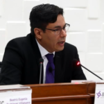 INE despide a Rodrigo Paredes del Instituto Electoral de Coahuila