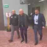 FGR arresta a “Billy” Álvarez: Exdirector de la Cooperativa Cruz Azul