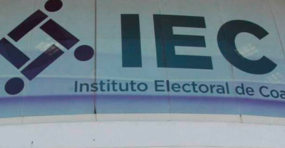 En siete meses, IEC tendría nuevo presidente tras baja de Rodrigo Paredes