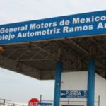 Crisis laboral en Ramos Arizpe, Coahuila: General Motors despide a 800 personas