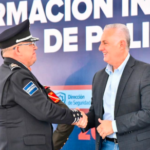 Fortalecerán la proximidad de los policías en Torreón: Hay disminución en delitos