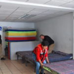 Hay 20 personas en los refugios de Torreón: Protección Civil emite medidas ante frente frío 24
