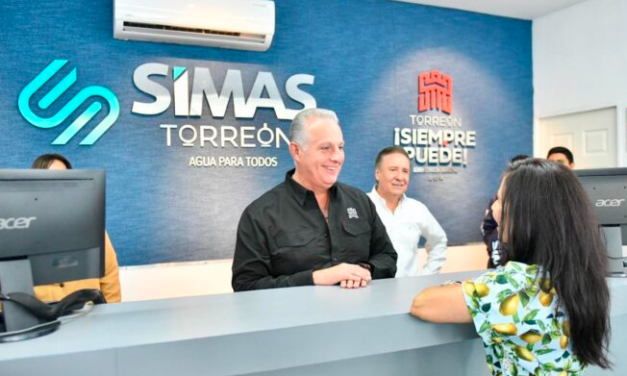 Hay tres candidatos para el Simas Torreón y esta tarde se dará a conocer al director