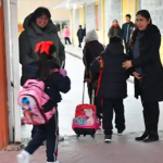 Frío causó 30% de ausentismo en escuelas privadas de Torreón