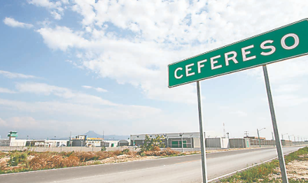 Asesino intenta suicidarse en cárcel de Ramos Arizpe, Coahuila