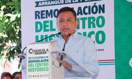 Hijos, hermanos y primos en nómina: Los favores del alcalde en Matamoros, Coahuila