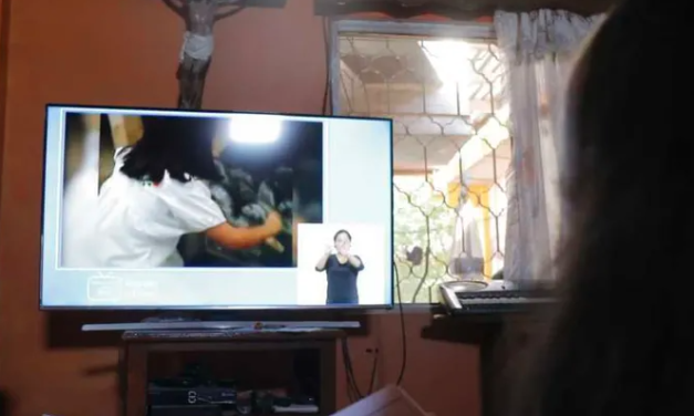 Este 22 de enero, Laguna de Durango tendrá clases en línea por frío: Sí irán en zonas rurales