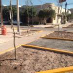 CFE sigue trabajando su parte para por fin inaugurar Corredor Matamoros en Torreón