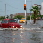 Conagua y Torreón empiezan a coordinarse para el drenaje pluvial