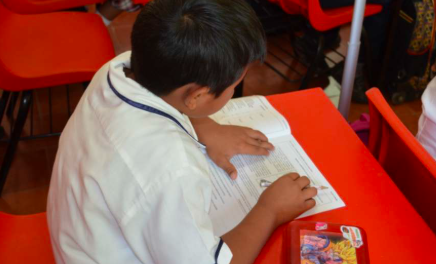 Problemas socioemocionales, reto en las escuelas de Coahuila