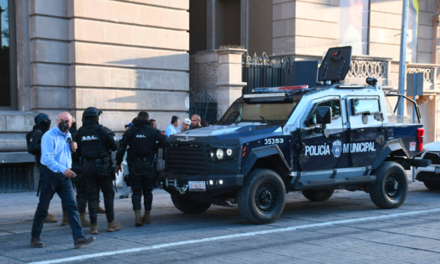 Torreón mantiene percepción de seguridad favorable según la ENSU