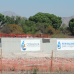 Agua Saludable para La Laguna empieza a llegar a Lerdo: Torreón sigue esperando