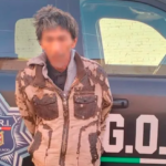 Degenerado es aprehendido en Gómez Palacio: Se metía a casas de mujeres